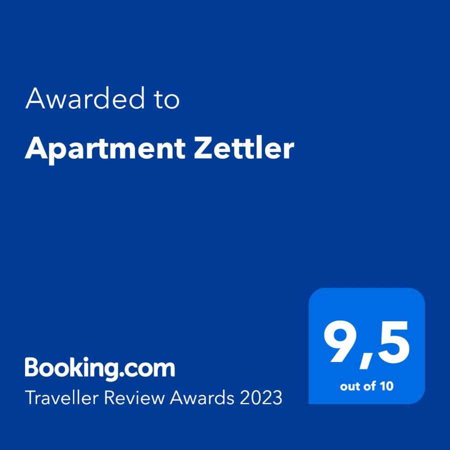 Apartment Zettler Buxheim  Exterior foto