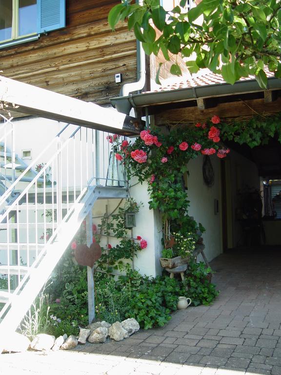 Apartment Zettler Buxheim  Exterior foto