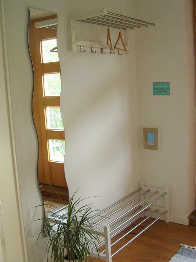 Apartment Zettler Buxheim  Exterior foto